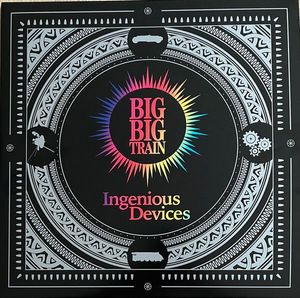 Ingenious Devices cover