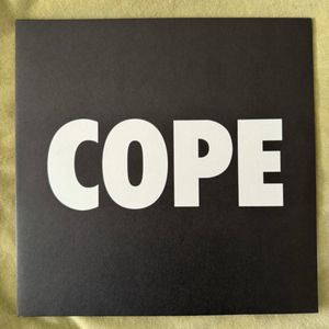 Cope cover