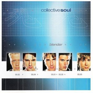 Collective Soul – Blender