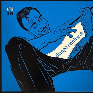 Django Reinhardt – Volume Two