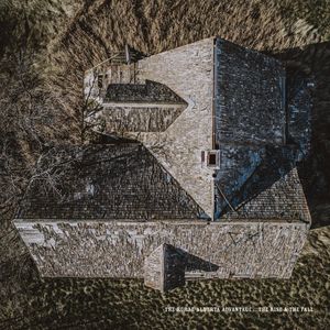 The Rise & The Fall cover