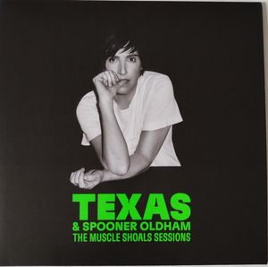 The Muscle Shoals Sessions cover