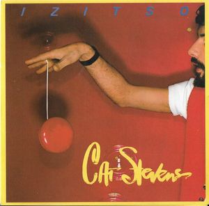 Cat Stevens – Izitso
