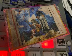 Mach-Hommy & ThaGodFahim – Notorious Dump Legends