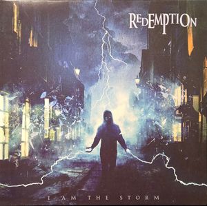 Redemption – I Am The Storm