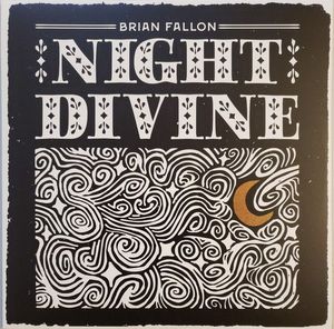 Night Divine cover
