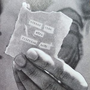 Better Than Ezra – Friction, Baby
