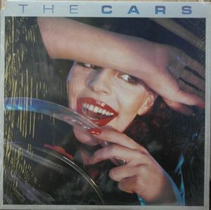 The Cars – The Cars