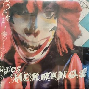 Los Hermanos cover