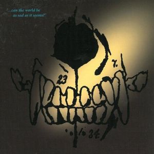 Heathen Earth by Throbbing Gristle