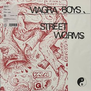 Street Worms cover