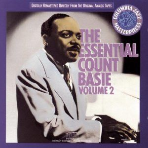 The Essential Count Basie Volume 2 by Count Basie