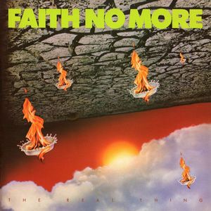 The Real Thing by Faith No More