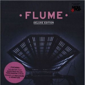 Flume cover