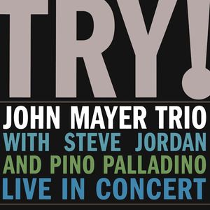 Try! cover