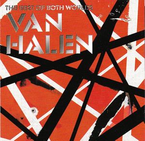 The Best Of Both Worlds by Van Halen