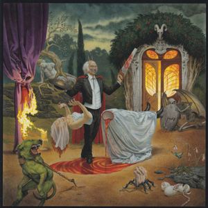 Cursum Perficio by Anthrax Cursum Perficio by Anthrax