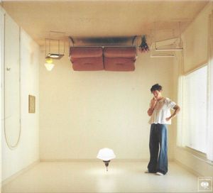 Harry’s House cover