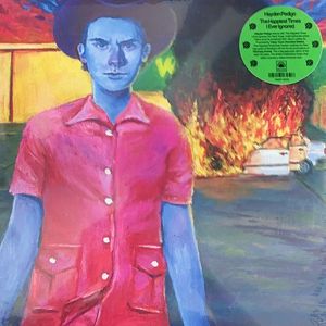 The Happiest Times I Ever Ignored cover