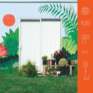 Many Worlds Interpretation cover