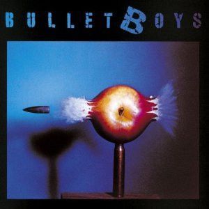 Bullet Boys cover