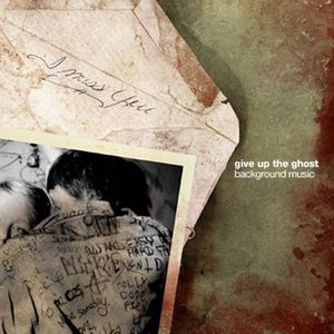 Background Music cover