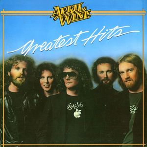 Greatest Hits by April Wine