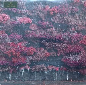 Even In Arcadia cover