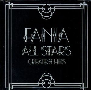 Fania All Stars – Greatest Hits