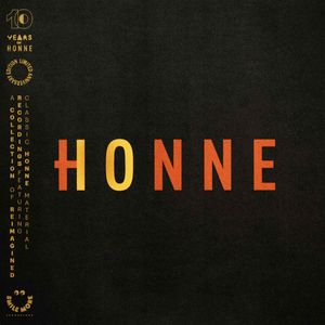10 Years of Honne by Honne