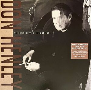 Don Henley – The End Of The Innocence