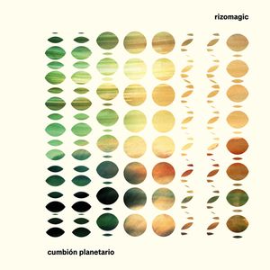 Cumbión Planetario by Rizomagic