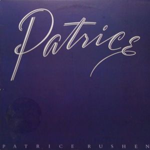 Patrice Rushen – Patrice