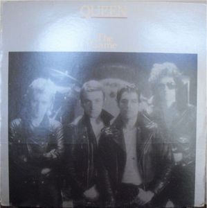 Queen – The Game
