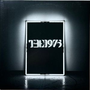 The 1975 cover