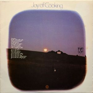 Joy Of Cooking – Joy Of Cooking