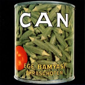 Ege Bamyasi cover