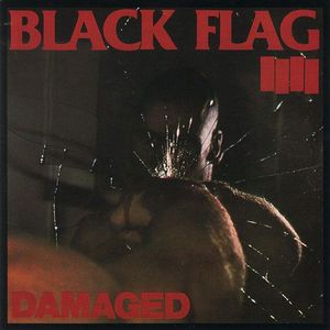Black Flag – Damaged