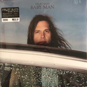 Baby Man by Fruit Bats