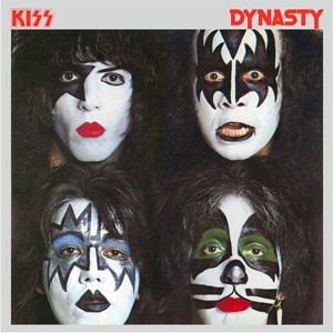 Dynasty cover