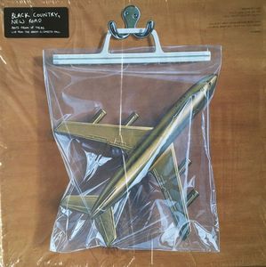 Ants From Up There cover