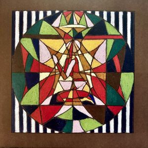 Patterns In Repeat cover