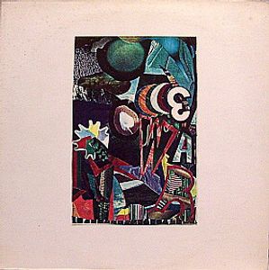 Iowa Ear Music cover