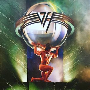 5150 by Van Halen