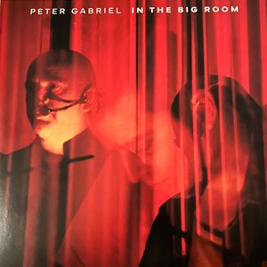 In The Big Room by Peter Gabriel