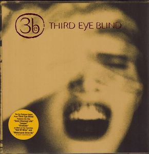 Third Eye Blind by Third Eye Blind