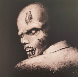 Resident Evil - Soundtrack & Drama cover