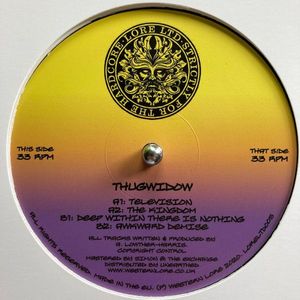 Thugwidow – Television