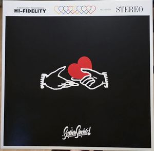Love, Love, Love cover