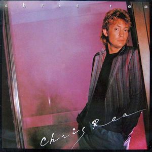 Chris Rea by Chris Rea